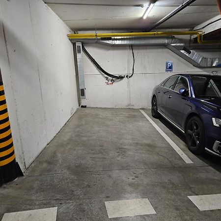 New Design Top-Class Suite Next To The Castle-Free Parking-Terrace Bratislava Exterior foto