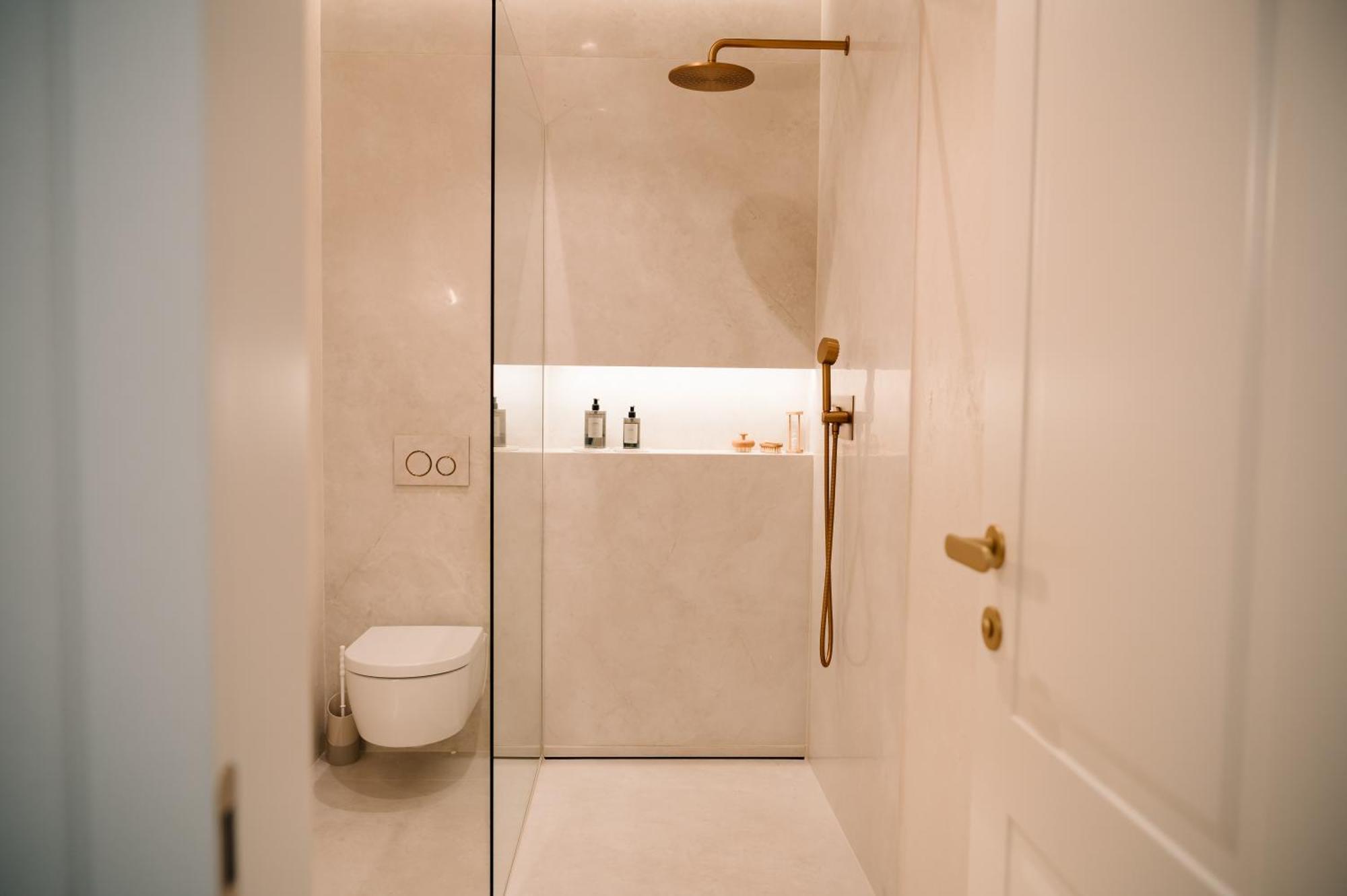 New Design Top-Class Suite Next To The Castle-Free Parking-Terrace Bratislava Exterior foto