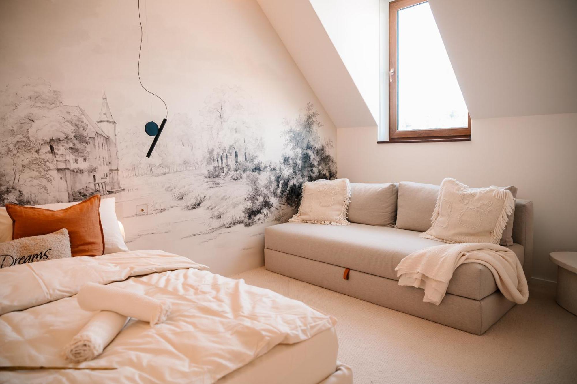 New Design Top-Class Suite Next To The Castle-Free Parking-Terrace Bratislava Exterior foto