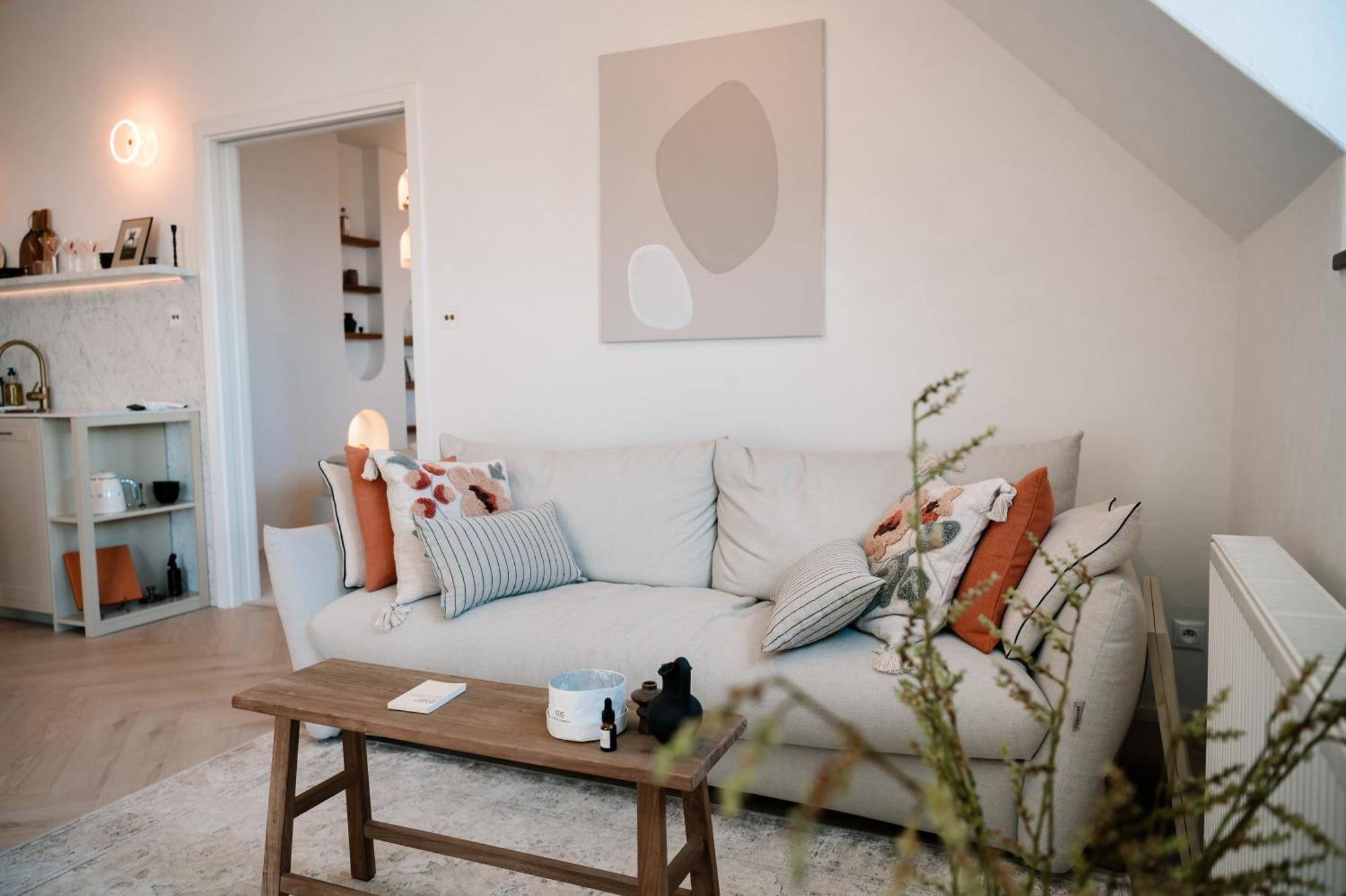 New Design Top-Class Suite Next To The Castle-Free Parking-Terrace Bratislava Exterior foto
