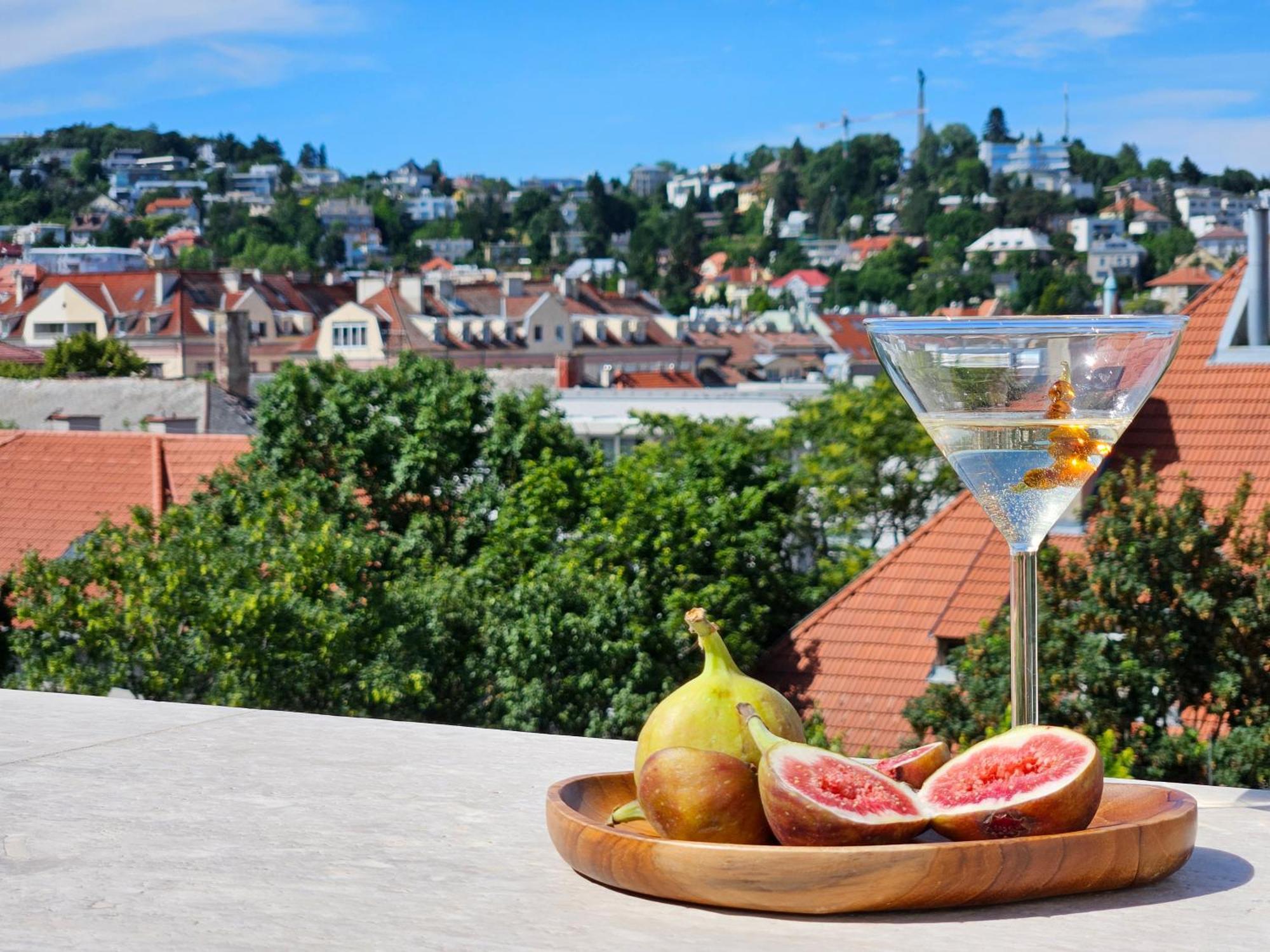 New Design Top-Class Suite Next To The Castle-Free Parking-Terrace Bratislava Exterior foto